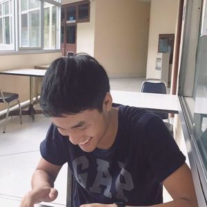 Meet your Posher, Sirapop